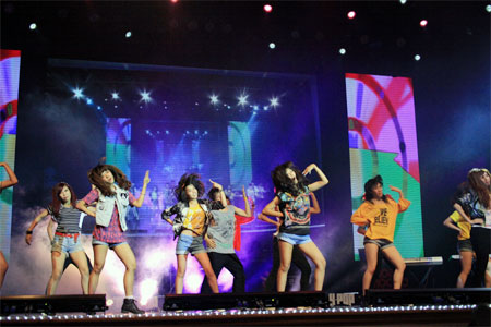 “Vietnam – Korea 20 years of friendship” cultural arts program